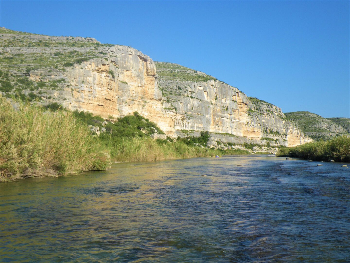 Pecos River Ranch, Val Verde County