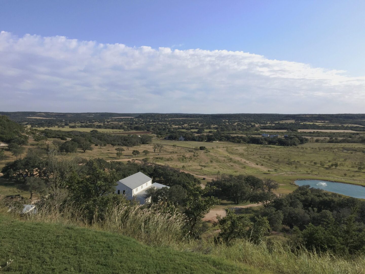 Gillespie County Guest Ranch