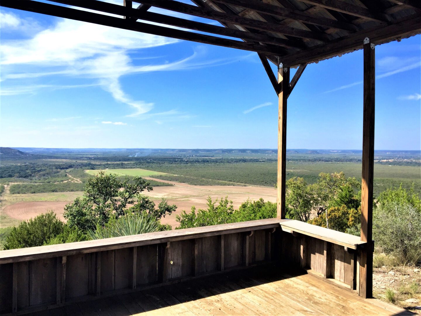 Kimble County Farm & Ranch