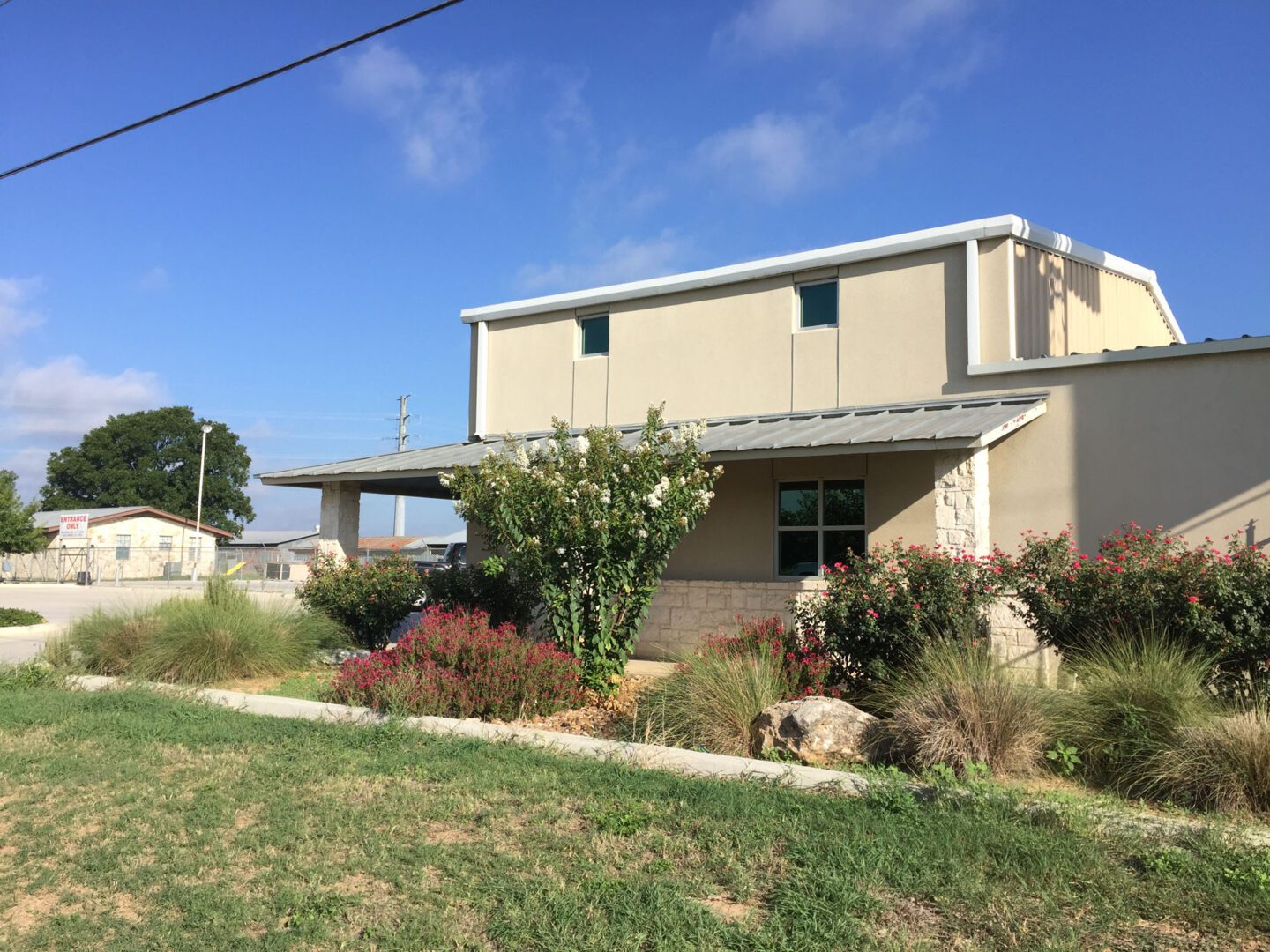 Office Warehouse Castroville